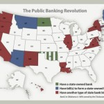 State-Owned Banks Can Save The Economy! …