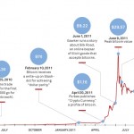 Update on Bitcoin: The Rise & Fall