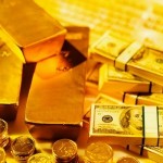 Is there enough gold to return to a gold standard?