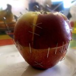 Frankenapple: Not Just Another Bad Apple