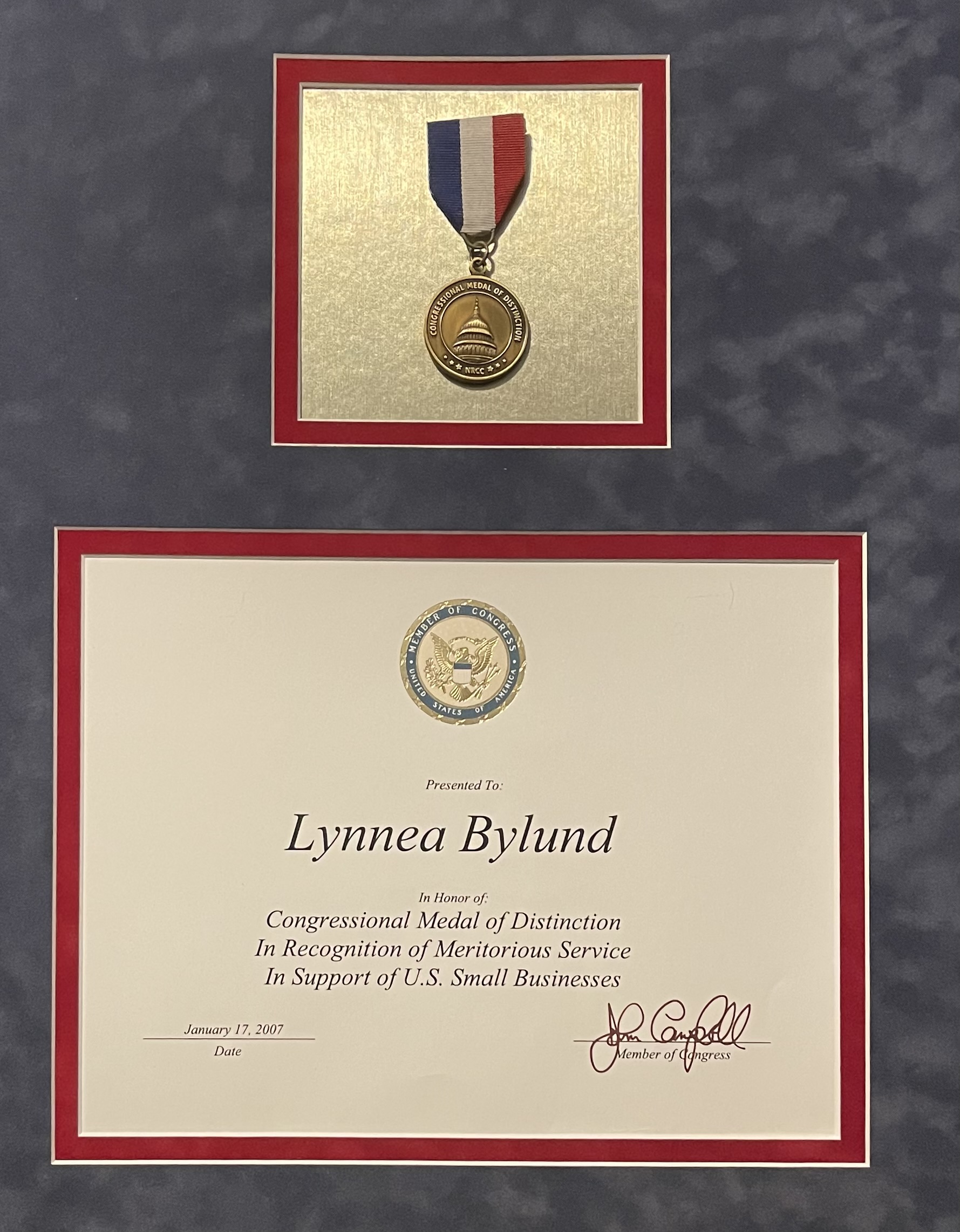 Lynnea Bylund