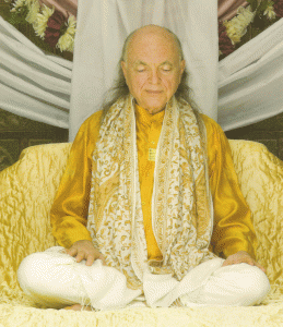 Adi Da Birthday of Conscious Light