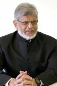 Arun Gandhi on Aurora Batman Shooting