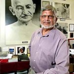 God Without Religion – a forward by Arun Gandhi