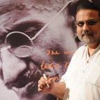 who killed gandhi by tushar gandhi