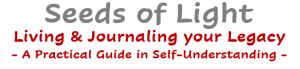 Seeds of Light Jpurnal